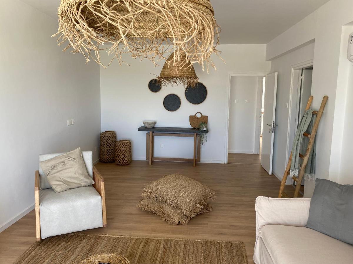 Ksquared Appartement Protaras Buitenkant foto