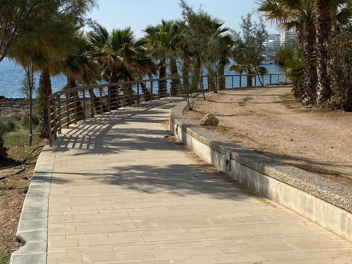 Ksquared Appartement Protaras Buitenkant foto