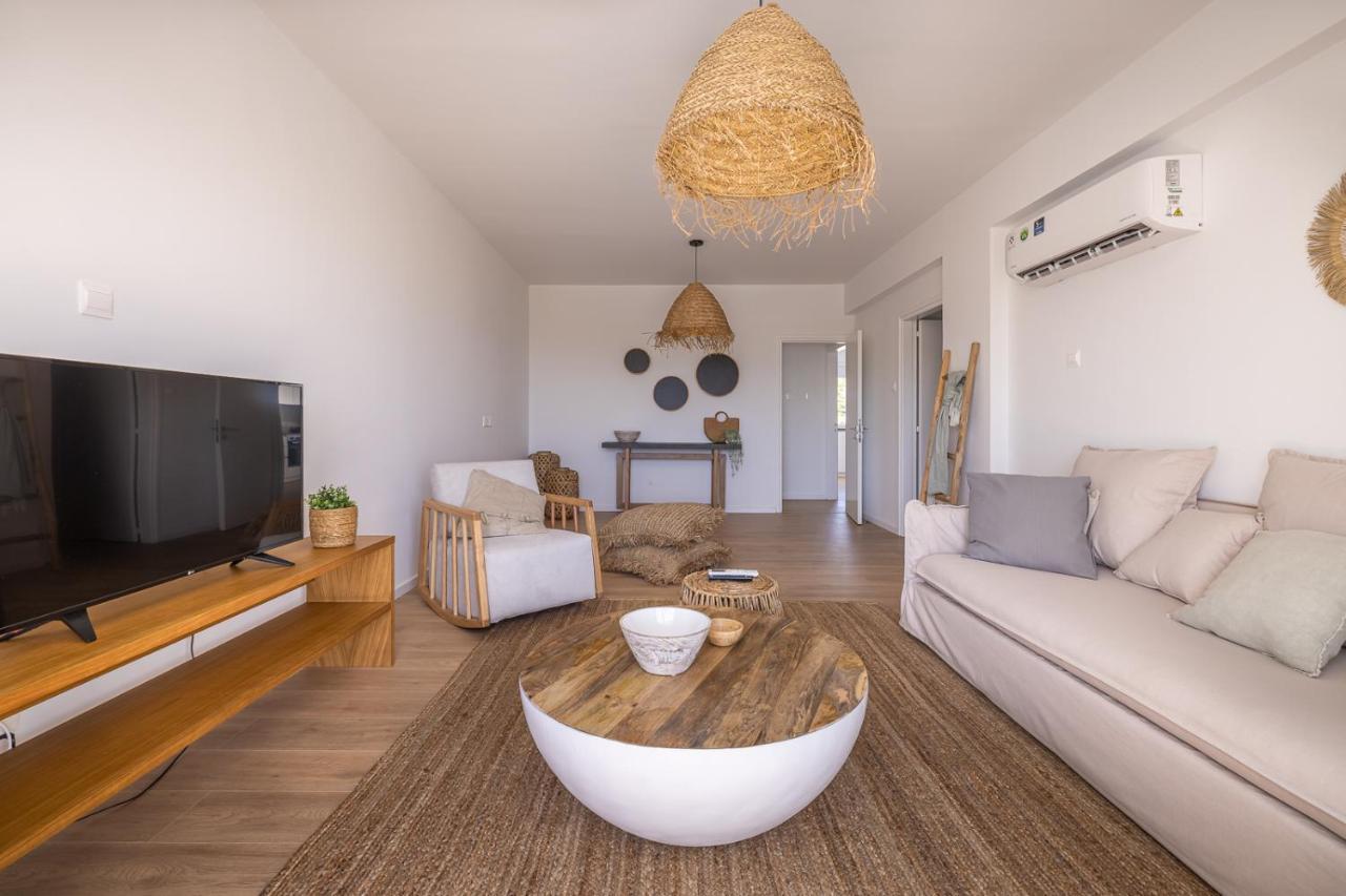 Ksquared Appartement Protaras Buitenkant foto