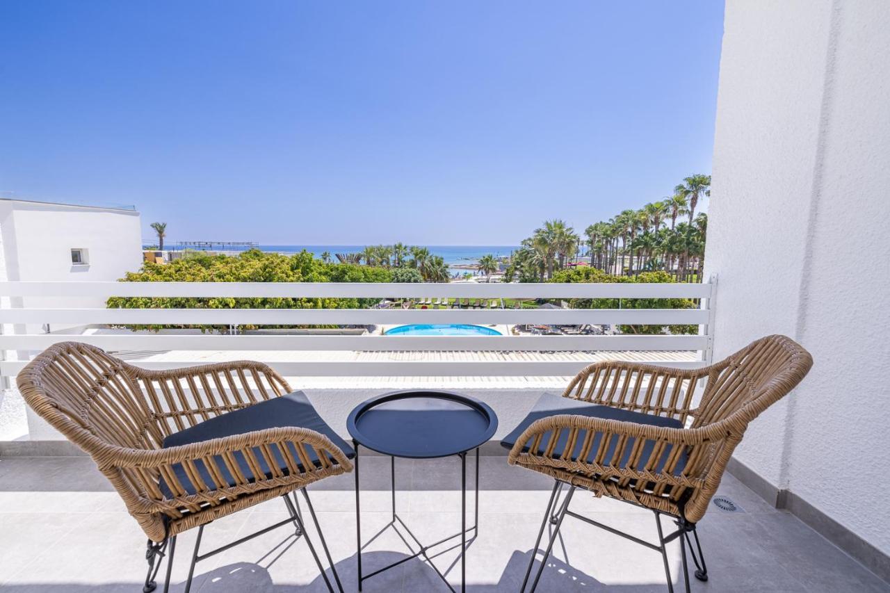 Ksquared Appartement Protaras Buitenkant foto